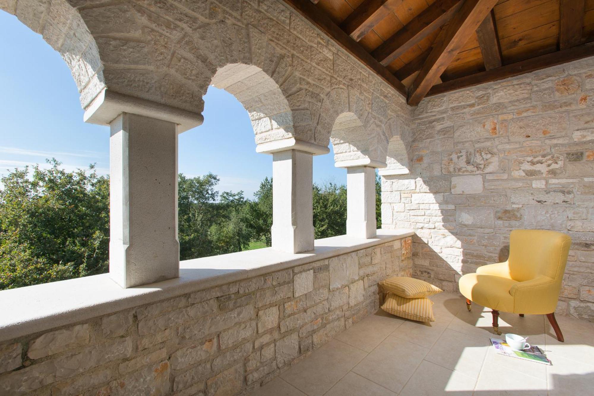 Lou Villa Poreč